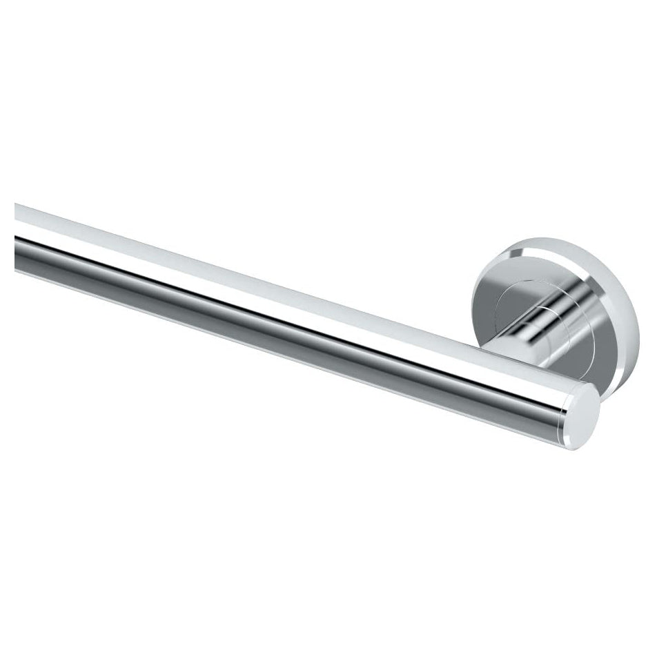Latitude² 18" Residential Grip Bar in Chrome