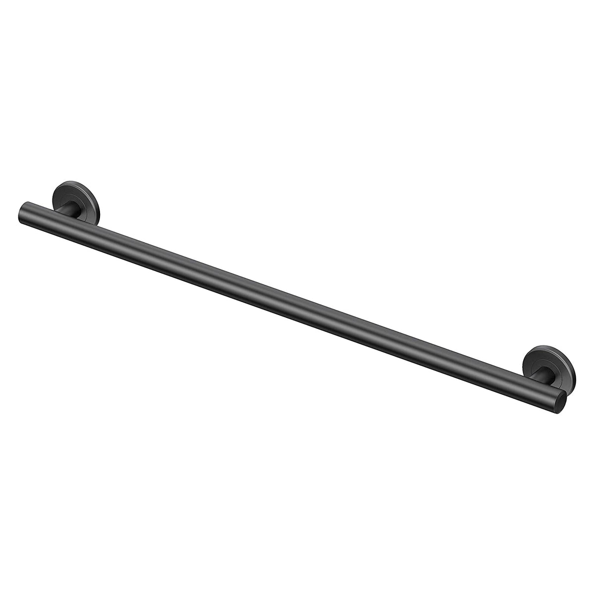 Latitude² 30" Grab Bar in Matte Black