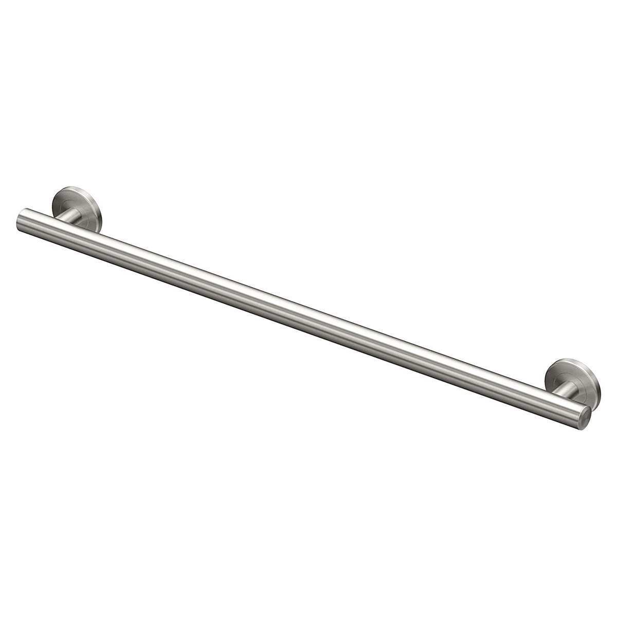 Latitude² 30" Grab Bar in Satin Nickel