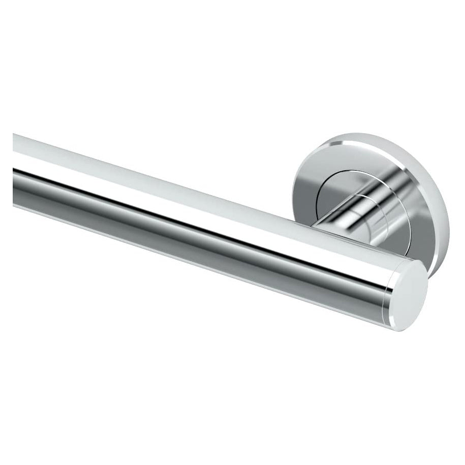 Latitude² 54" Grab Bar in Chrome