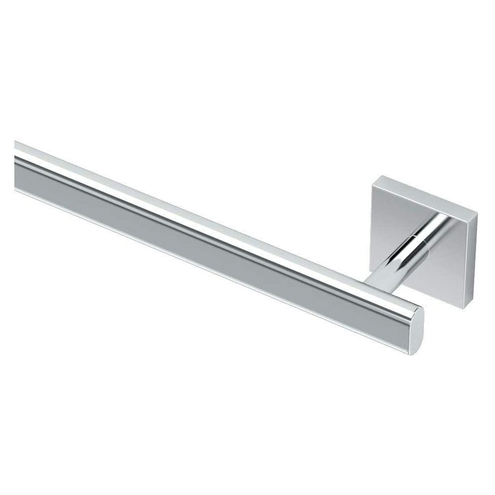 Elevate 30" Single Towel Bar in Chrome