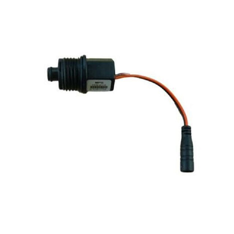 Universal Solenoid Valve