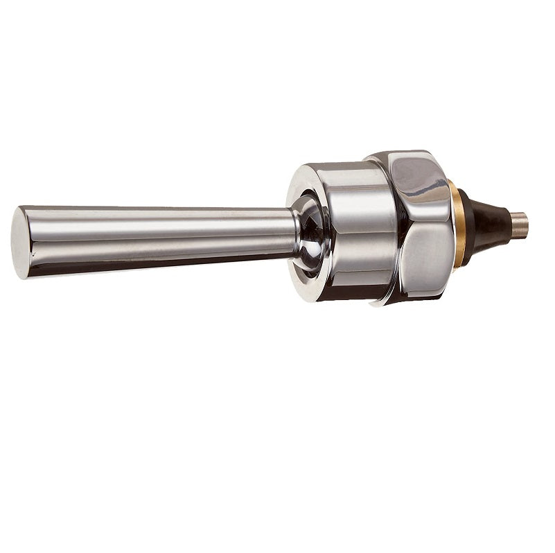 Manual Piston-Type Flush Valve Handle Assembly