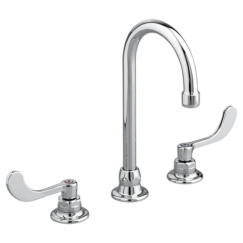 Monterrey Lavatory Faucet In Chrome