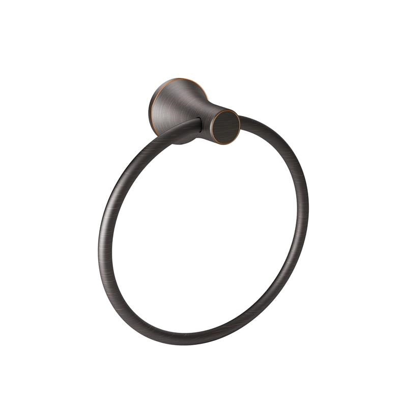 C Series 7-1/8" Towel Ring in Legacy Bronze