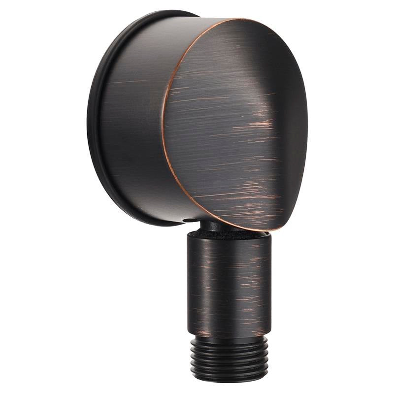Universal Wall Supply in Legacy Bronze