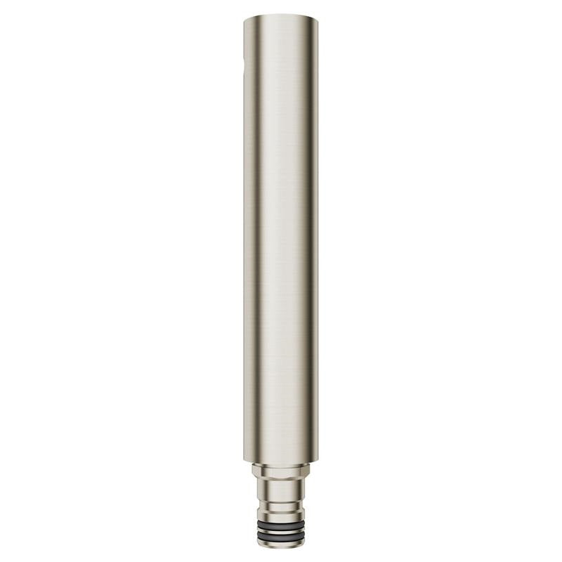 Spectra Versa 5" Showerhead Arm Extension in Brushed Nickel