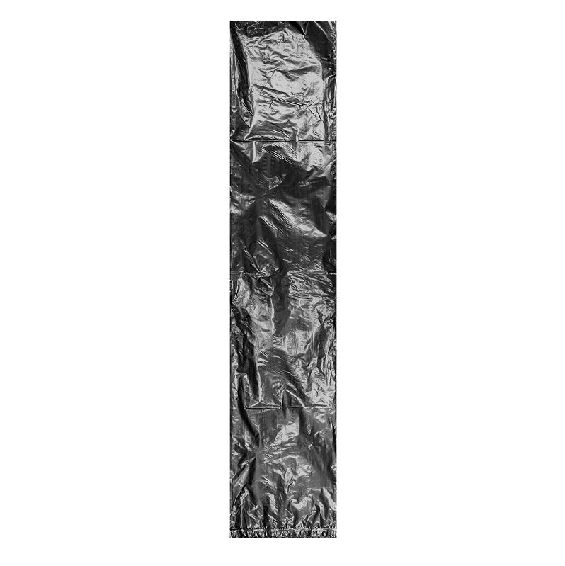 LINER 15X9X23 BLACK 1.0 MIL PGB2431 - PLASTIC BAG