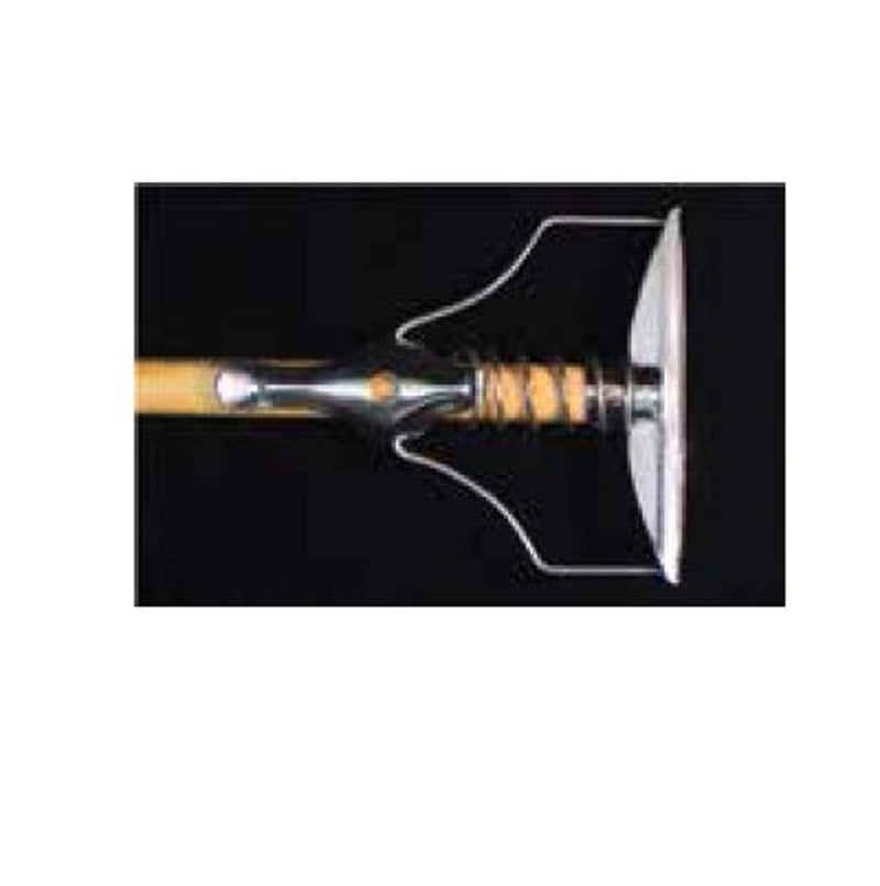 Mop Handle 54" Spring Type
