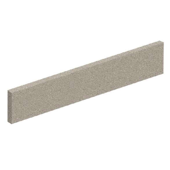 SIDESPLASH 19X4 LH SSLQ19-3E QUARTZ OLYMPIA GRAY