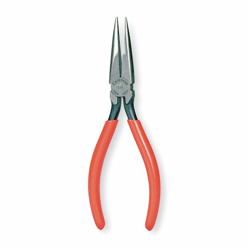 PLIERS 7 LG NOSE W/GRIPS 1033-7CV