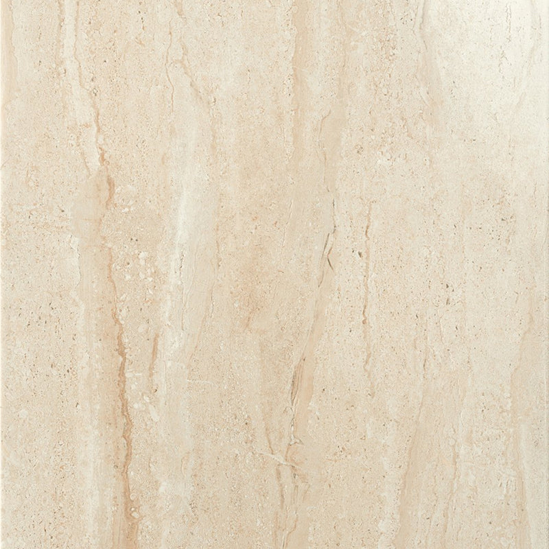 Travertini 16-3/4x16-3/4" Tile in Beige