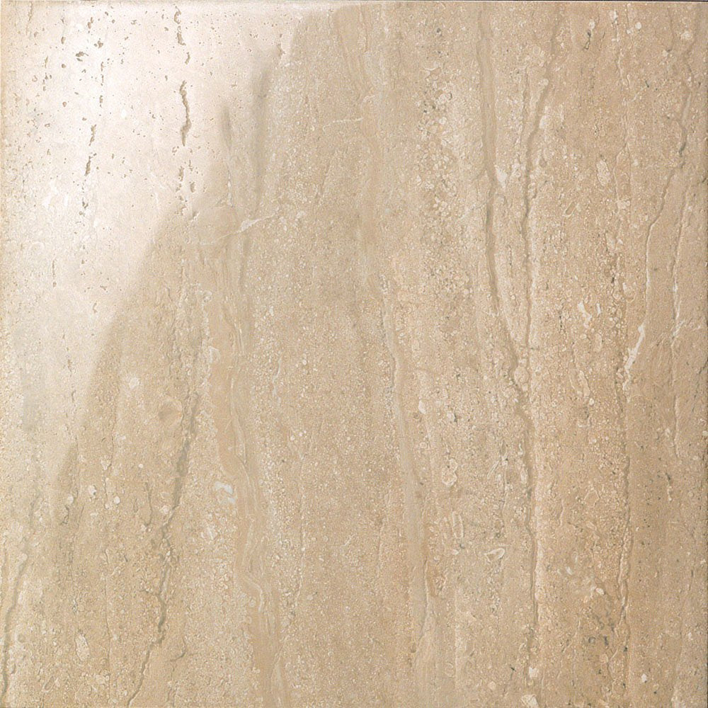 Travertini 16-3/4x16-3/4 Mosaic Noce Polished Tile (box)