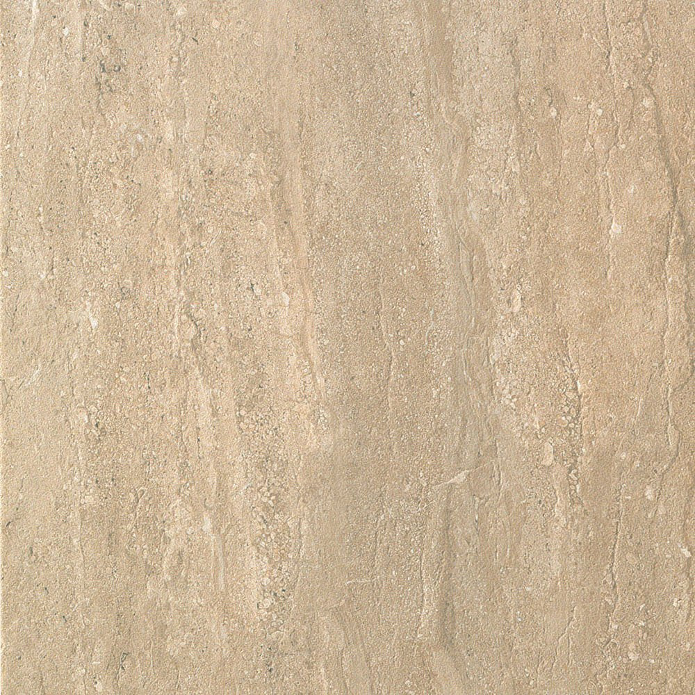Travertini 16-3/4x16-3/4 Mosaic Noce Matte Tile (box)