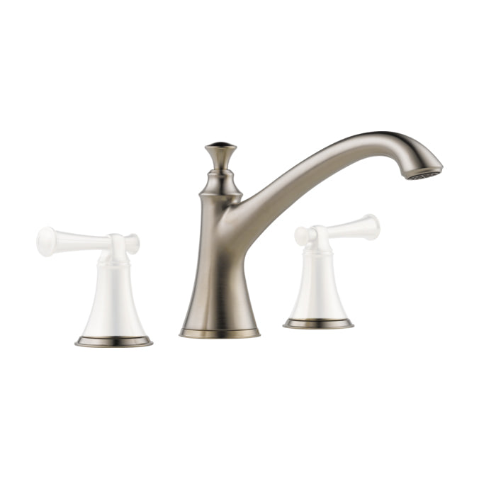 Brizo Baliza Tub Trim In Brushed Nickel