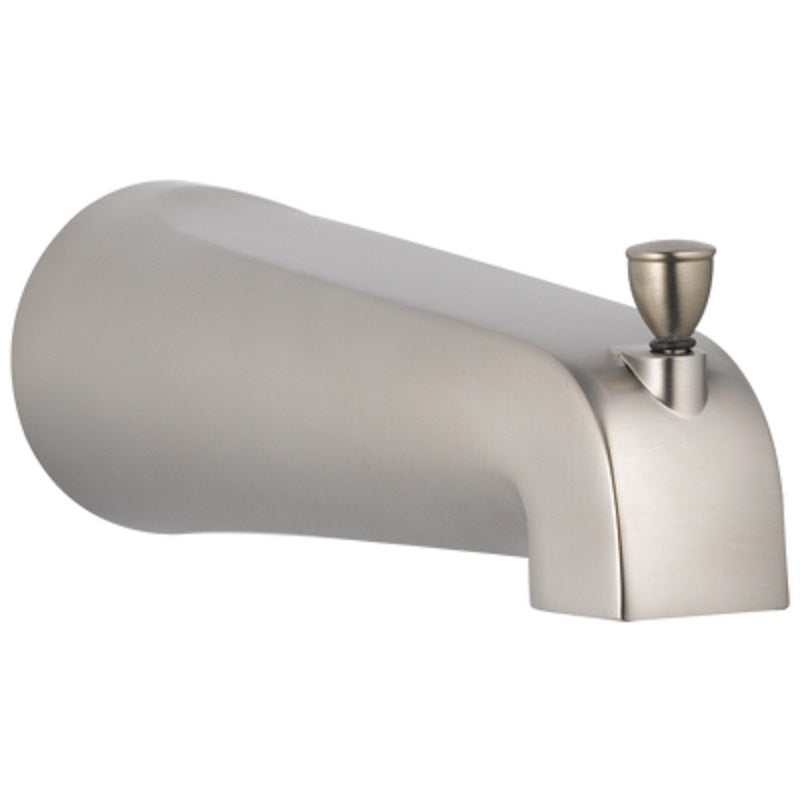 TUB SPOUT RP67422SS WINDEMERE NON-DIVERTER