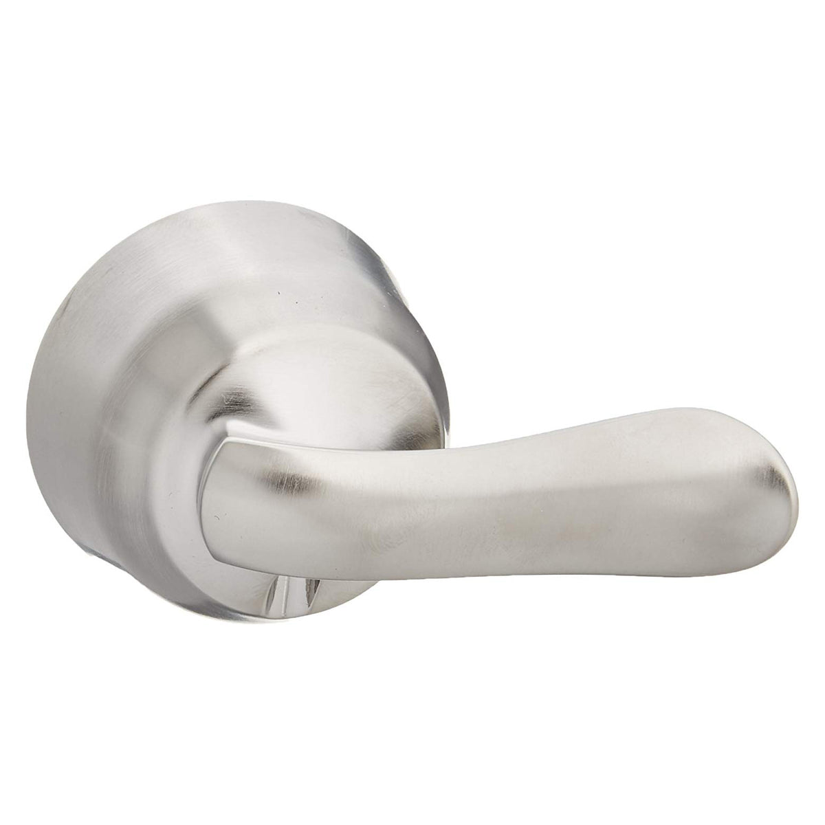 Linden Metal Lever Handle Kit in Stainless