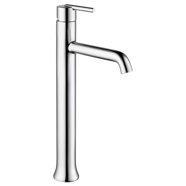 Trinsic Vessel Lav Faucet Single-Handle In Chrome