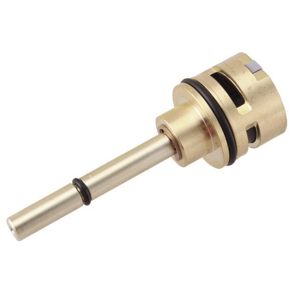 3-Function Non-Shared Diverter Cartridge