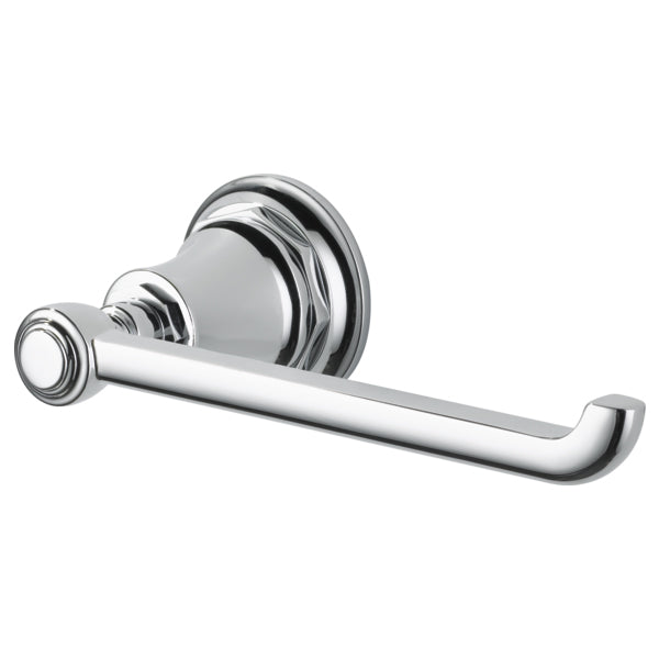 Brizo Rook Toilet Paper Holder in Chrome