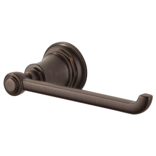 Brizo Rook Toilet Paper Holder in Venetian Bronze