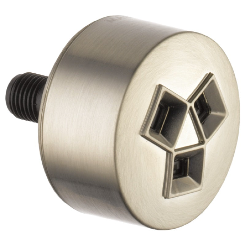 Brizo Essential Surface Mount Body Spray Head Only-In Brushed Nickel