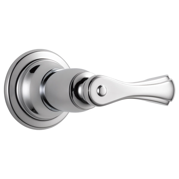 Brizo Charlotte Sensori Volume Control Trim in Chrome