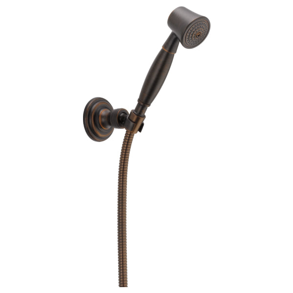 Brizo Vesi Single-Function Hand Shower In Venetian Bronze
