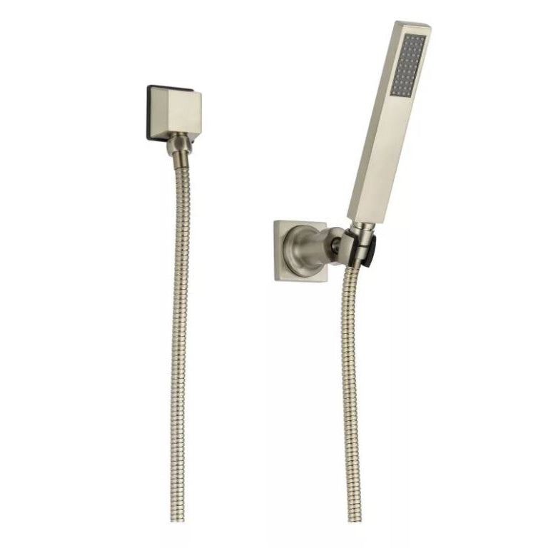 Brizo Siderna Single-Function Hand Shower In Brushed Nickel