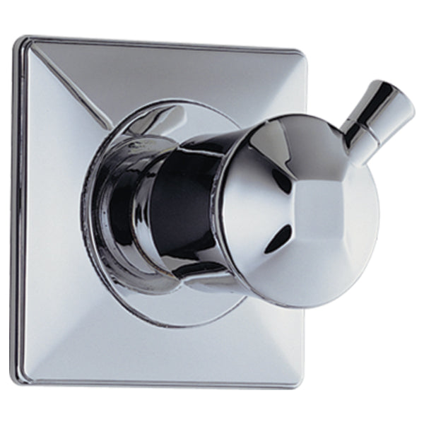 Brizo Vesi 3-Function Diverter Trim Only in Chrome