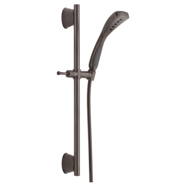 Single-Function Hand Shower In Venetian Bronze