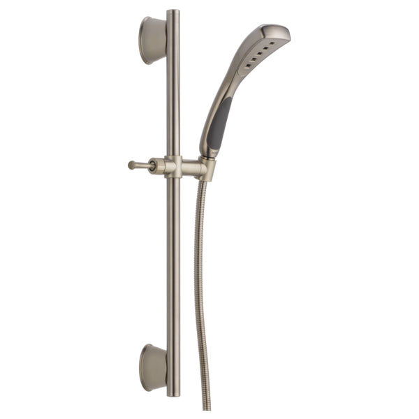 Single-Function Hand Shower In Stainless Steel