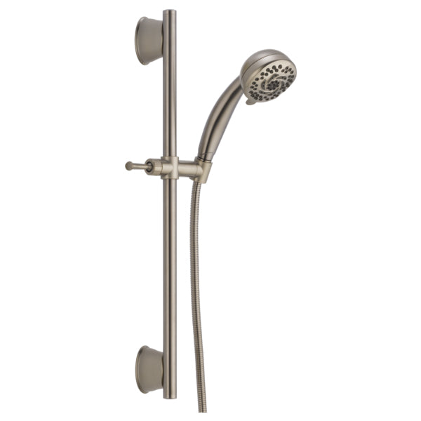 Multi-Function Hand Shower In Stainless