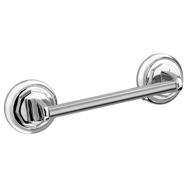 Brizo Rook 4" Drawer Pull in Chrome