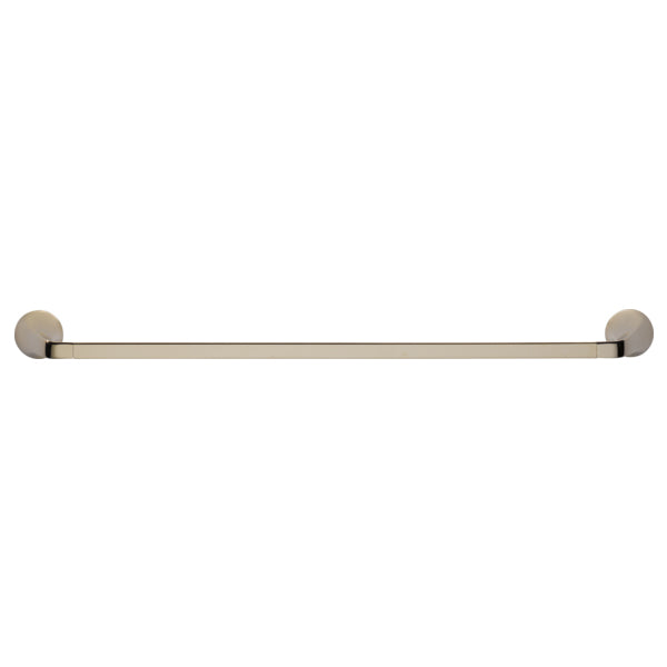 Brizo Sotria 24" Towel Bar in Polished Nickel