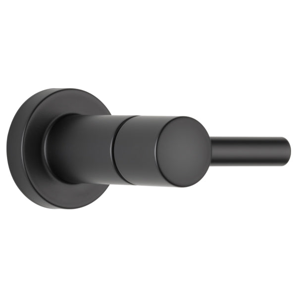 Jason Wu For Brizo Sensori Vol Trim In Matte Black