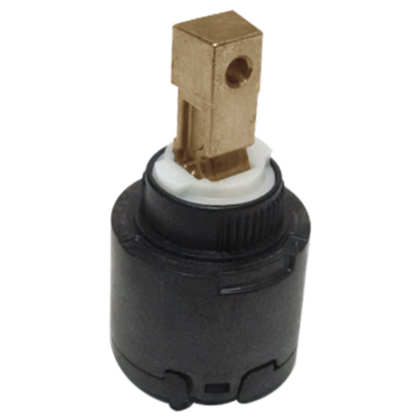 Trinsic Diamond Valve Euro Motion Short Stem