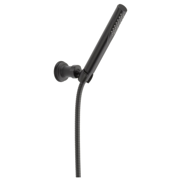 Compel Single-Function Hand Shower In Matte Black