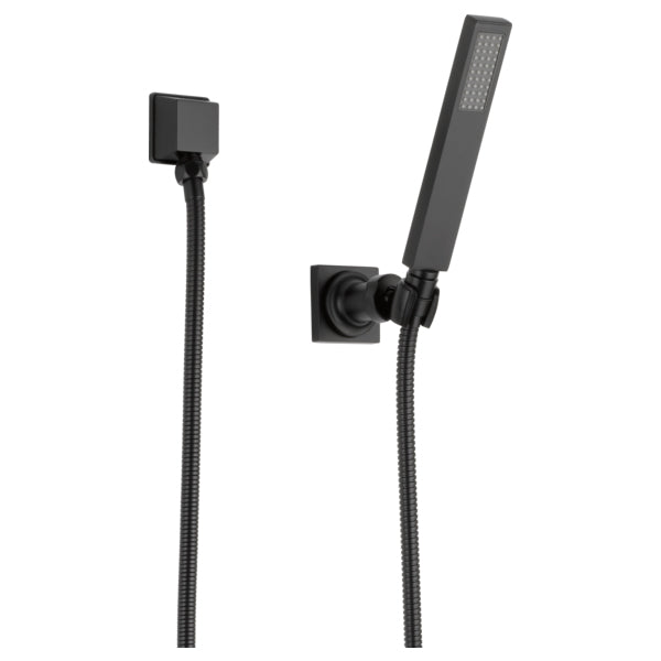 Brizo Siderna Single-Function Hand Shower In Matte Black