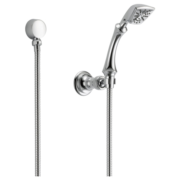 Brizo Siderna Single-Function Hand Shower In Chrome