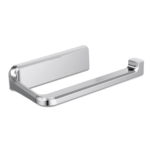 Levoir 6-1/4" Toilet Paper Holder in Polished Chrome
