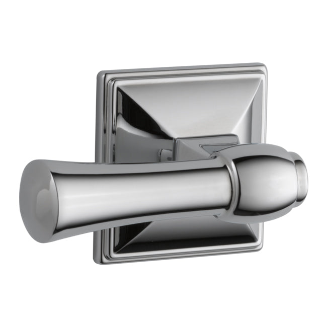 Vesi Universal Tank Lever in Polished Chrome