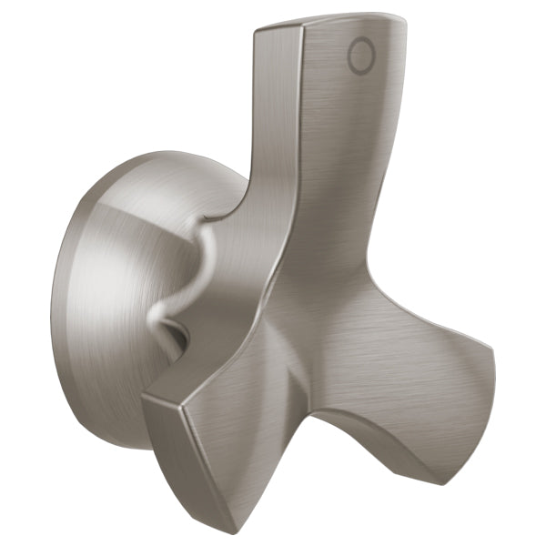 Stryke Single Handle Helo in Stainless Steel