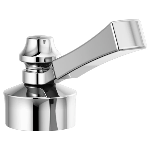 Single Lever Handle Kit in Chrome 1 pc