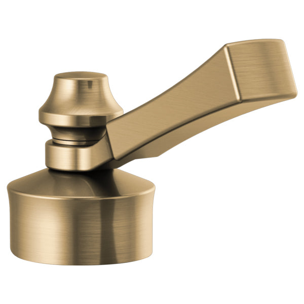 Single Lever Handle Kit in Champagne Bronze 1 pc