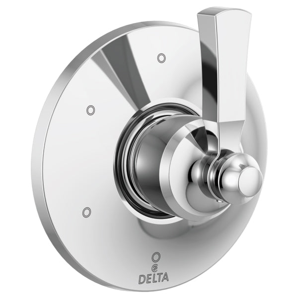 Dorval Diverter Trim In Chrome