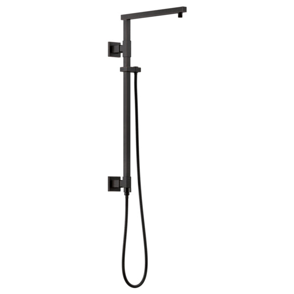 Shower Column In Venetian Bronze