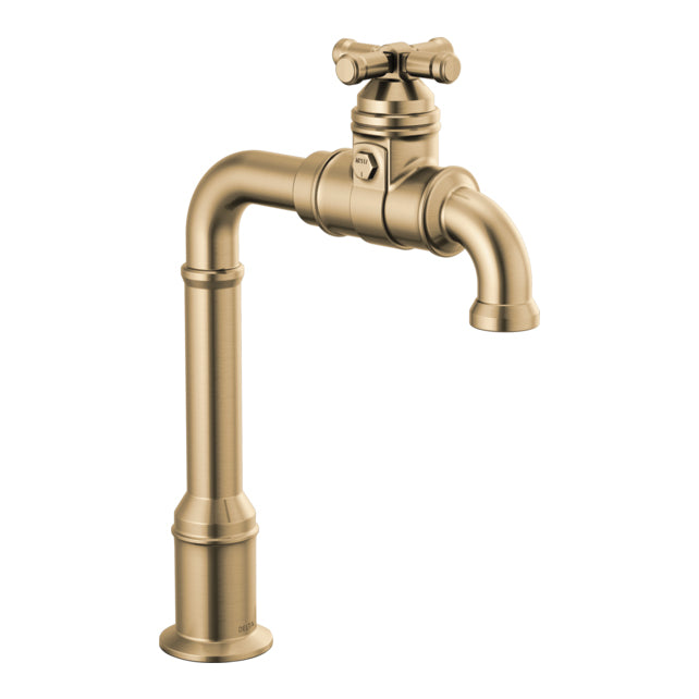 SINK FCT 1990LFC-CZ TRUE BAR BRODERICK