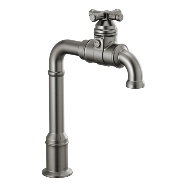 SINK FCT 1990LFC-KS TRUE BAR BRODERICK