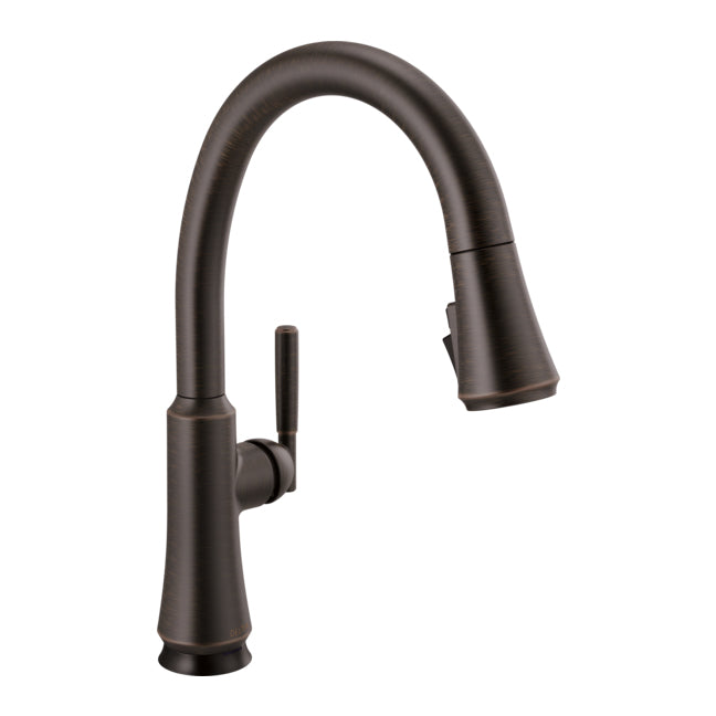SINK FCT 9179T-RB-DST CORANTO SGL HDL PULLDOWN SPRAY TOUCH2O